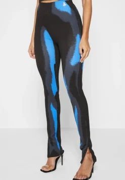 Body Print Leggings