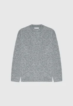 Boucle Knit Jumper
