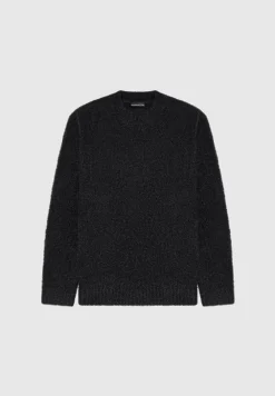 Boucle Knit Jumper