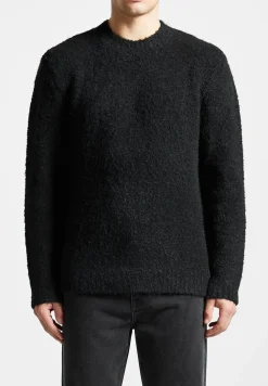 Boucle Knit Jumper