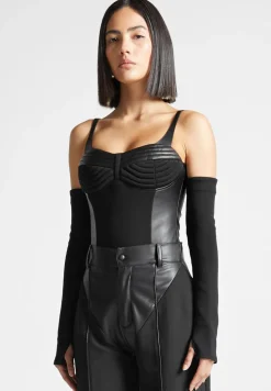 Contour Bust Bodysuit