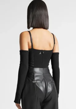 Contour Bust Bodysuit