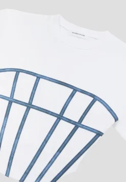 Corset T Shirt