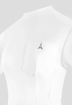 Corset T-Shirt Dress