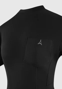 Corset T-Shirt Dress