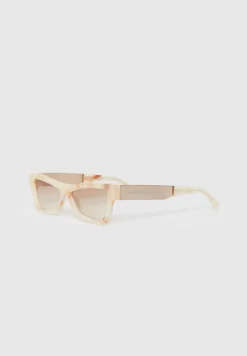 Corsica Sunglasses Marble