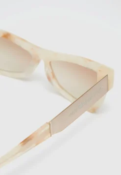 Corsica Sunglasses Marble