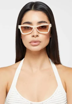 Corsica Sunglasses Marble