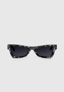 Corsica Sunglasses Marble
