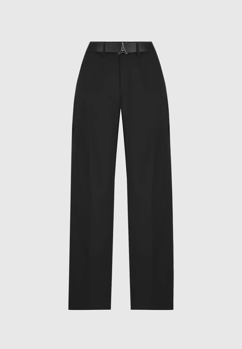 Eiffel Belt Trousers