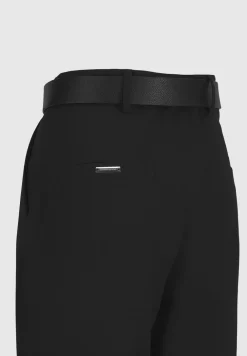 Eiffel Belt Trousers