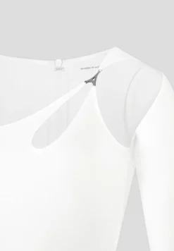 Eiffel Chain Detail Jumpsuit