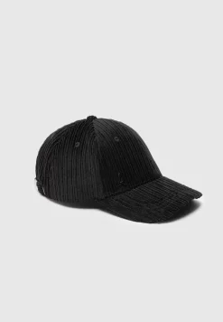Eiffel Corduroy Cap