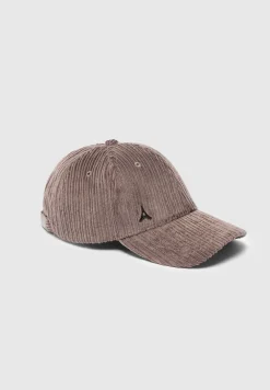 Eiffel Corduroy Cap