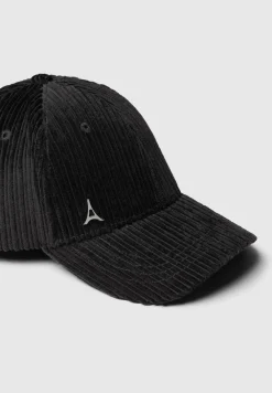 Eiffel Corduroy Cap