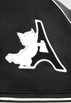 Eiffel Varsity Jacket