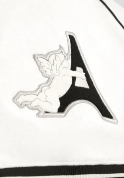 Eiffel Varsity Jacket