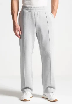 Eternel 420Gsm Eiffel Embossed Pintuck Joggers