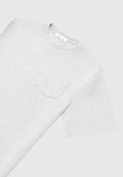 Eternel Oversized Fit Cotton T-Shirt