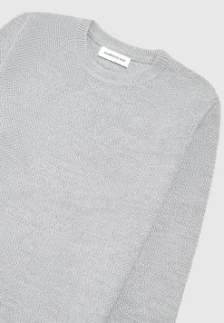 Eternel Textured Jumper
