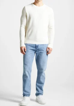 Eternel Textured Jumper