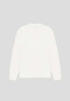 Eternel Textured Jumper