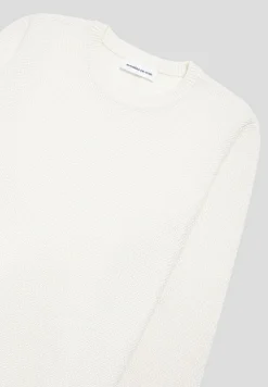 Eternel Textured Jumper