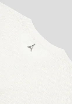 Eternel Textured Jumper