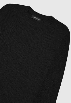 Eternel Textured Jumper