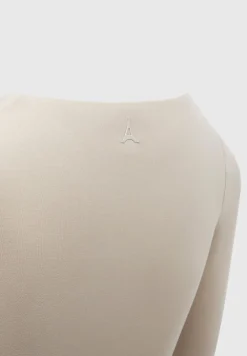 Eternelle Long Sleeve Bodysuit