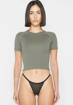 Eternelle Short Sleeve T Shirt