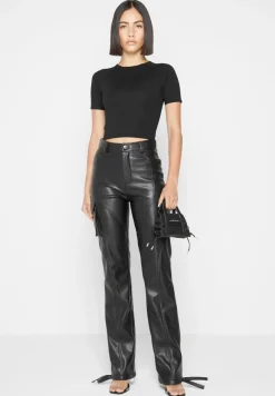 Eternelle Short Sleeve T Shirt