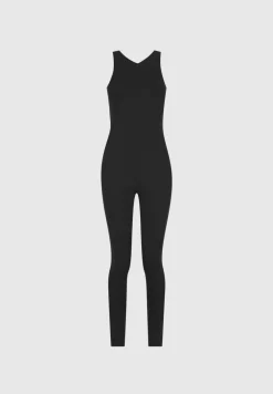 Eternelle Sleeveless Jumpsuit