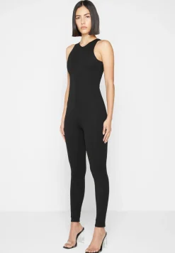 Eternelle Sleeveless Jumpsuit