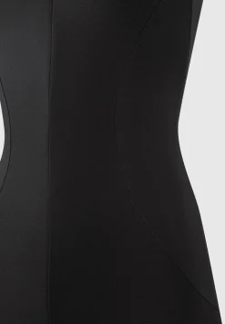 Eternelle Sleeveless Jumpsuit