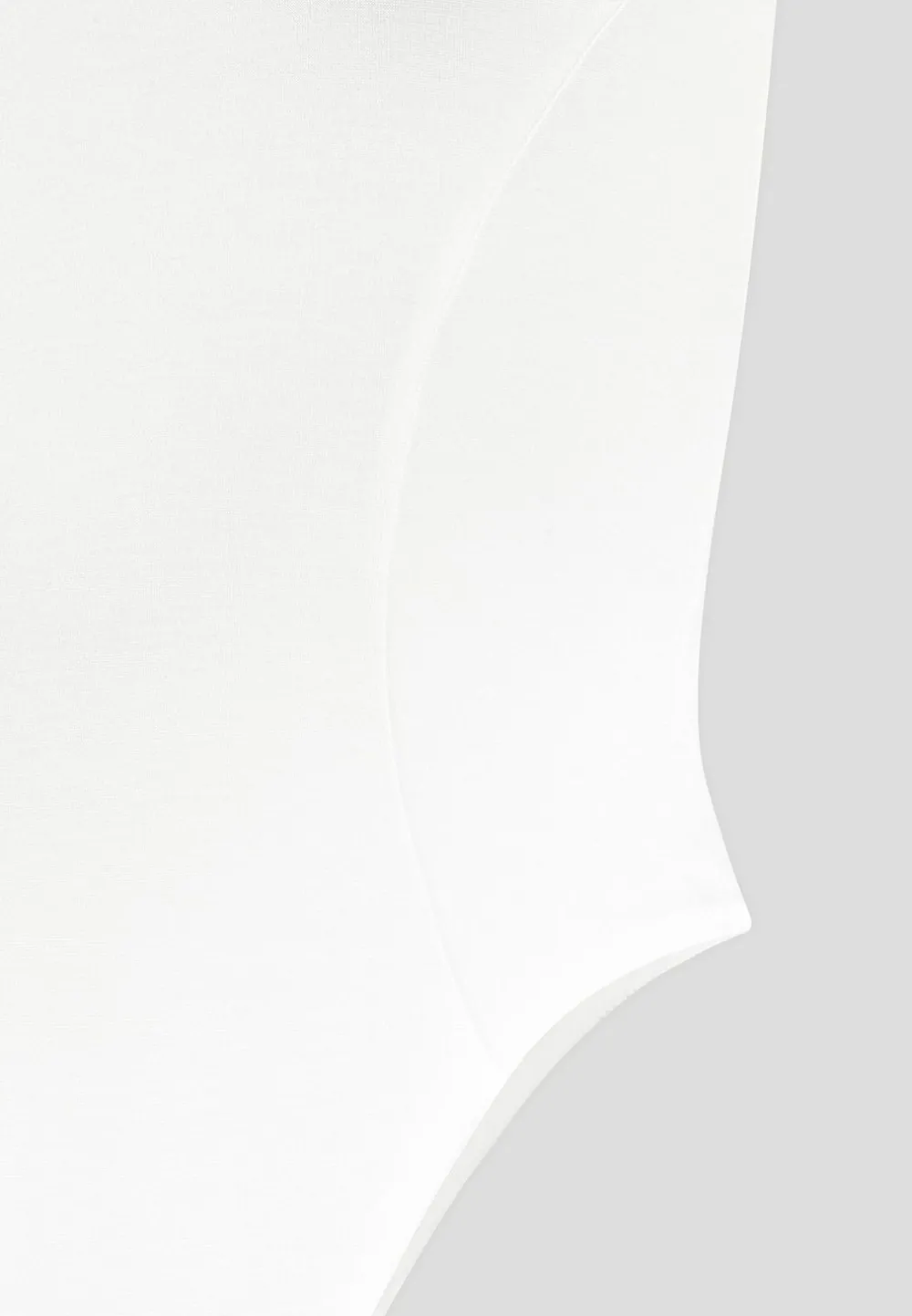 Eternelle Wide Shoulder Bodysuit