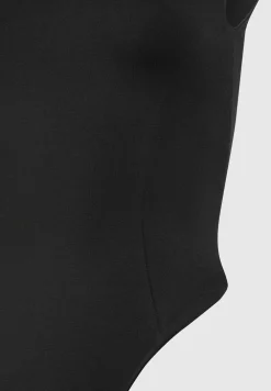 Eternelle Wide Shoulder Bodysuit