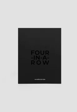 Four-In-A-Row