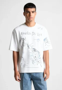 Graffiti T-Shirt
