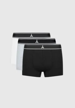 L'Eiffel Boxers Pack Of 3