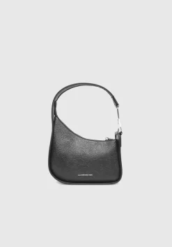 L'Eiffel Textured Handbag