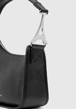 L'Eiffel Textured Handbag