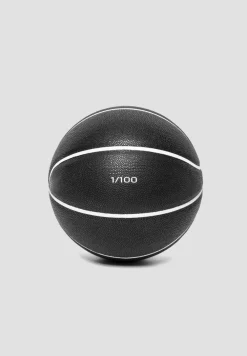 Limited Edition Basketball