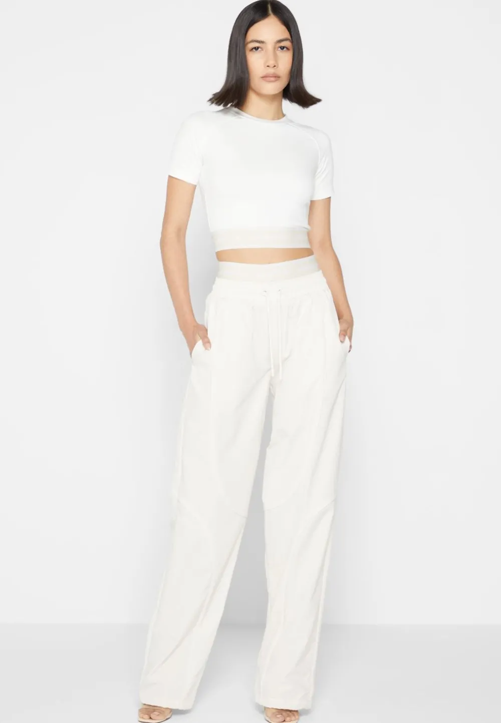 Mdv Banded Contour Joggers