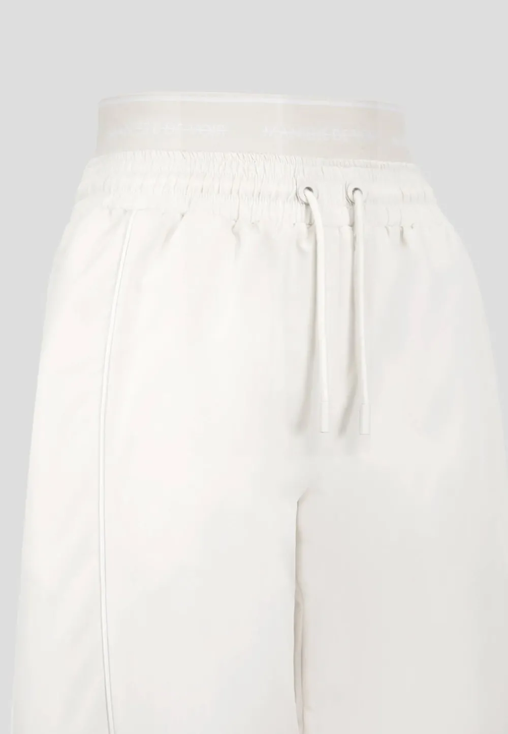 Mdv Banded Contour Joggers