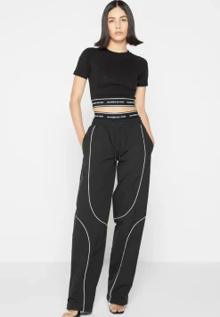 Mdv Banded Contour Joggers