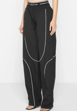 Mdv Banded Contour Joggers