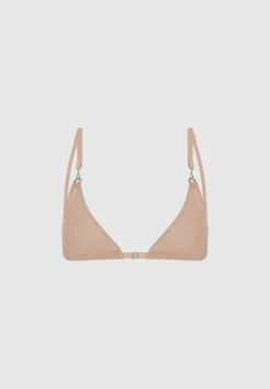 Mesh Bralette