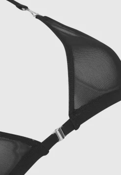 Mesh Bralette