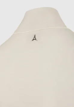 Mesh Double Layer Top